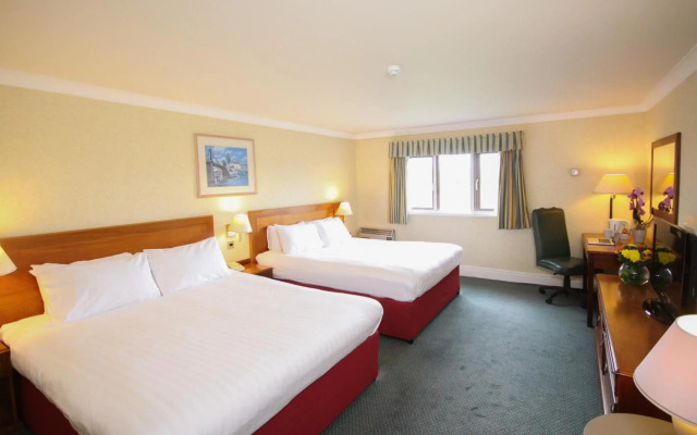 Citrus Hotel Coventry by Compass Hospitality