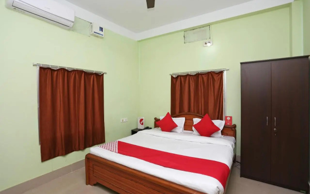 OYO 22561 Somnath Rest House