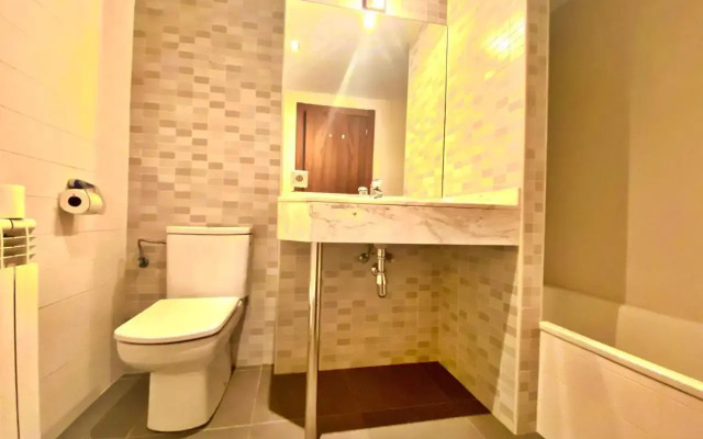KHI Encamp, para 6 pax