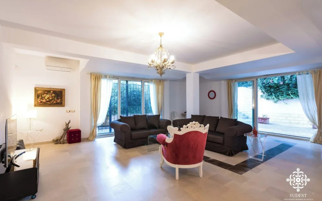 Villa Festosa - Luxury Retreat