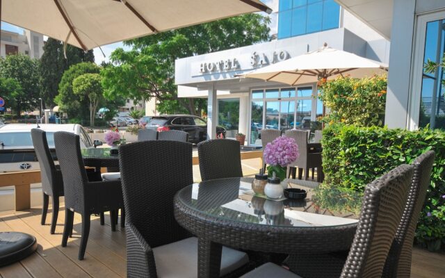 Hotel Šajo
