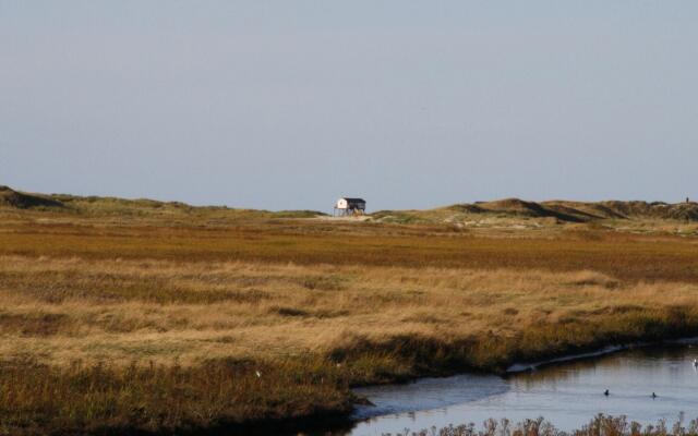 Terraced House, St. Peter - Ording