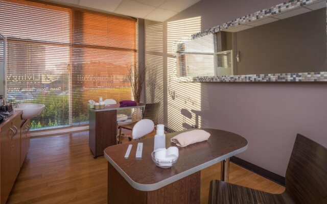 Best Western Plus The Quays Hotel Sheffield
