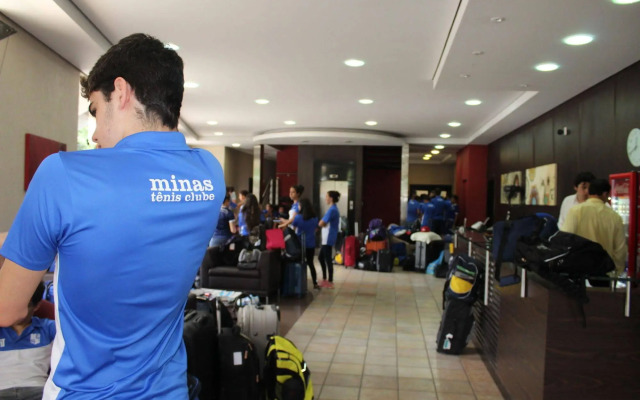 Hotel Dom Henrique