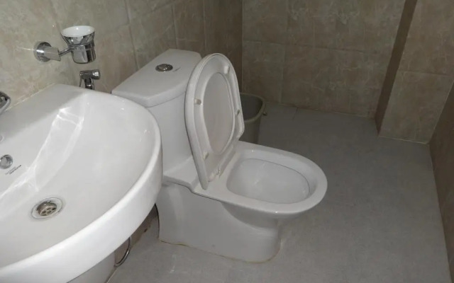 Lucky Guest House