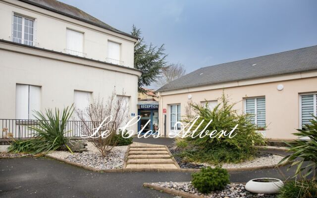 Le Clos Albert
