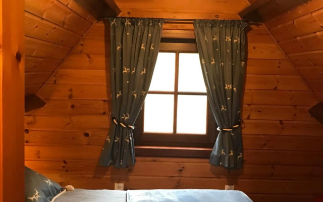 Romantisch Gastenverblijf 'Het Vogelhuisje'