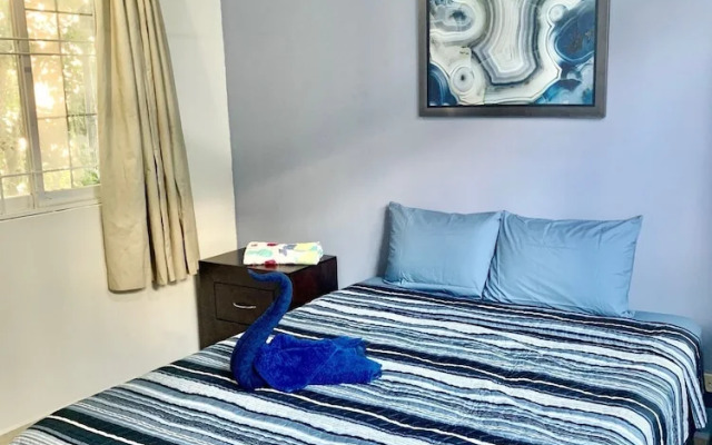 2BR Apartment near Mamitas Beach