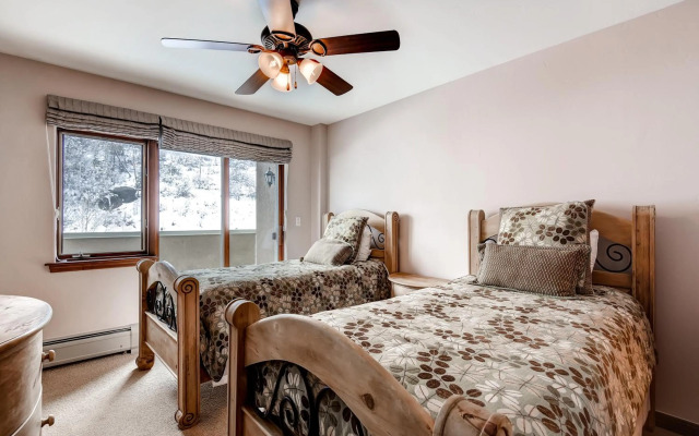 St James Place Resort