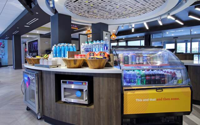 Tru by Hilton Bryan College Station