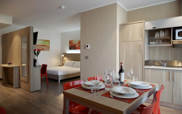 Privilege Apartments