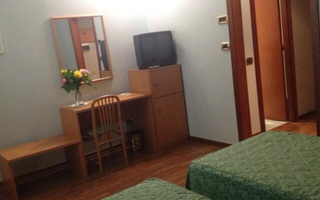 Hotel Vecchia Brianza