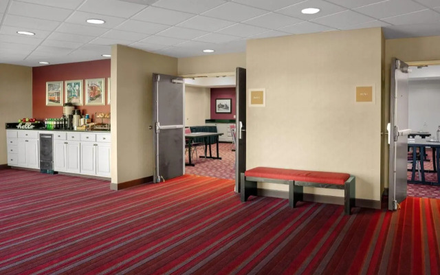 Park Place Hotel Memphis