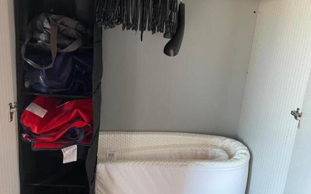 « Le temps d’un instant » dépendance