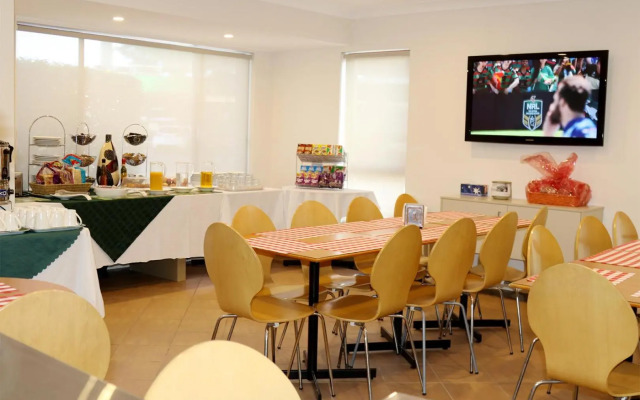 Arena Hotel