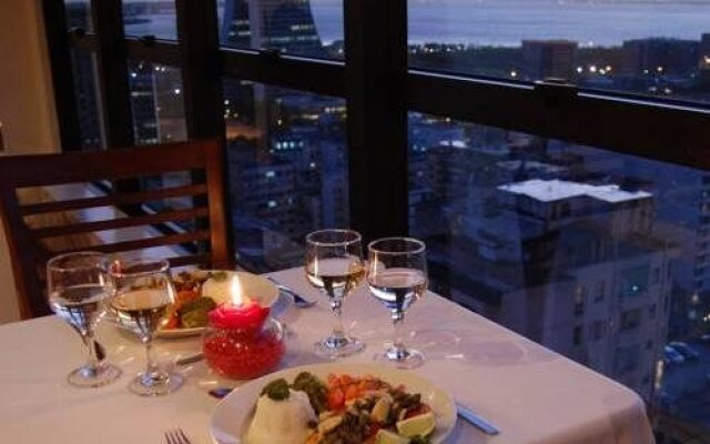 Everest Porto Alegre Hotel