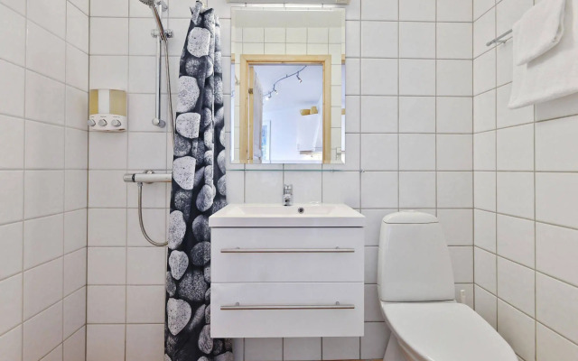 Bjørvika Apartments - Fiskepiren