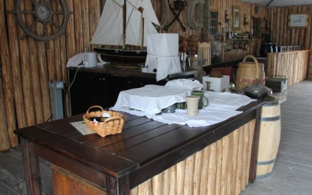 North Star Beach Suites