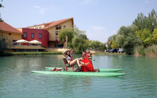 Wellness Hotel Patince