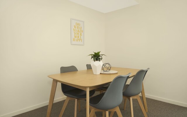 M1 Resort Maroochydore