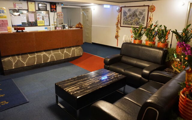 Chian Huei Business Hotel