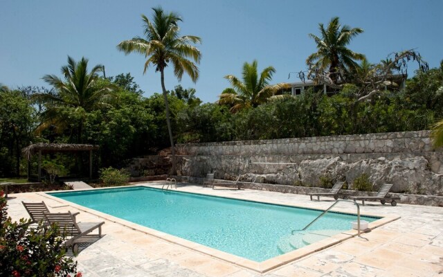 Allamanda House