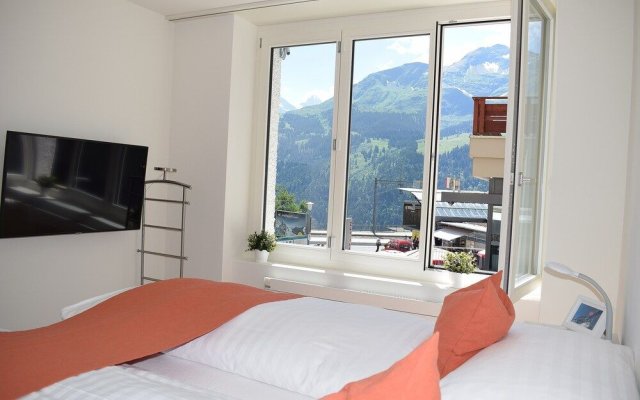 Apartement Eigerpeak