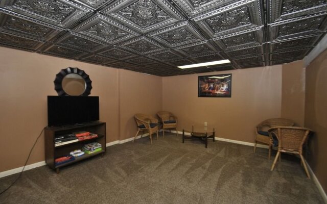 Paradise on Hurricane Creek