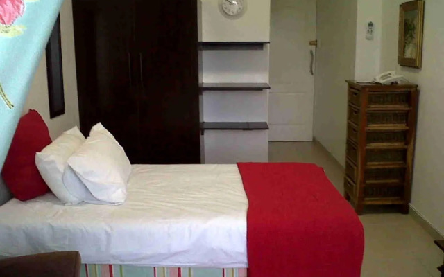 Parkview Holiday Apartments