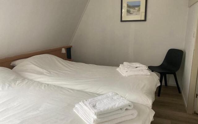 Appartement, Amelander Kaap 121