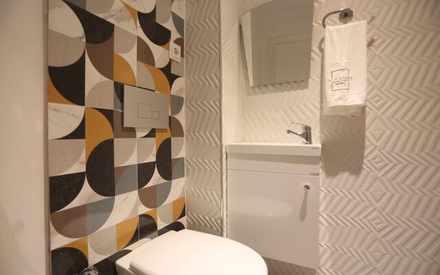 Alp Suites Limon