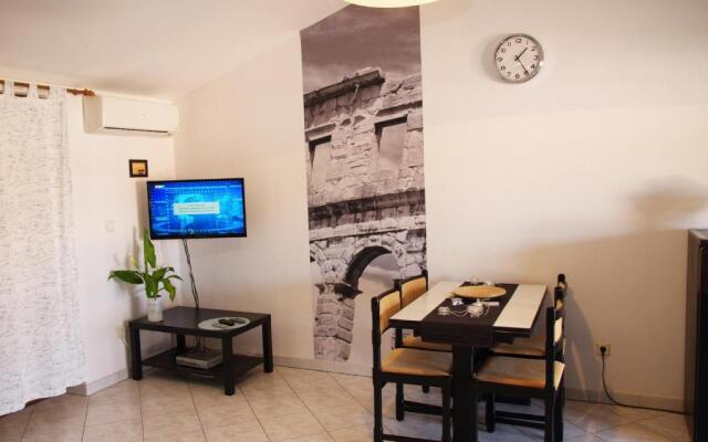 Family Friendly Apartments