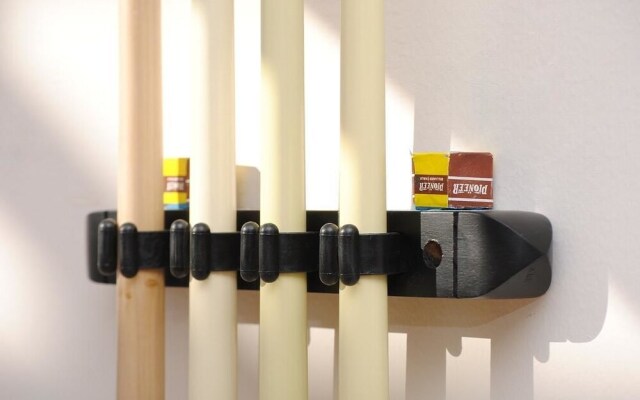 Villa Diosa de la Aurora