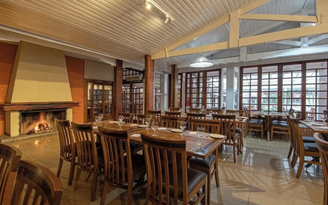 Villagio Embu Resort e Convention