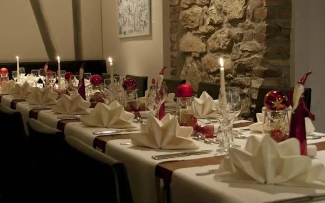 Hotel Restaurant Löwen