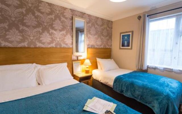 Seacrest B&B
