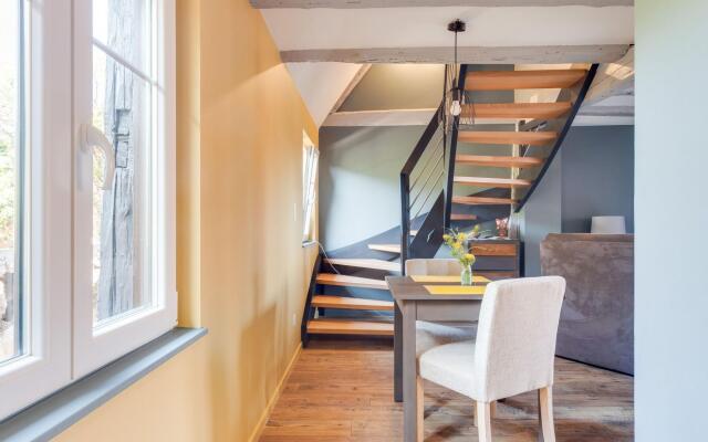 Stunning Apartment in the heart of Dambach La Ville
