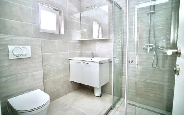 Rose - 30 m From the Beach - A3