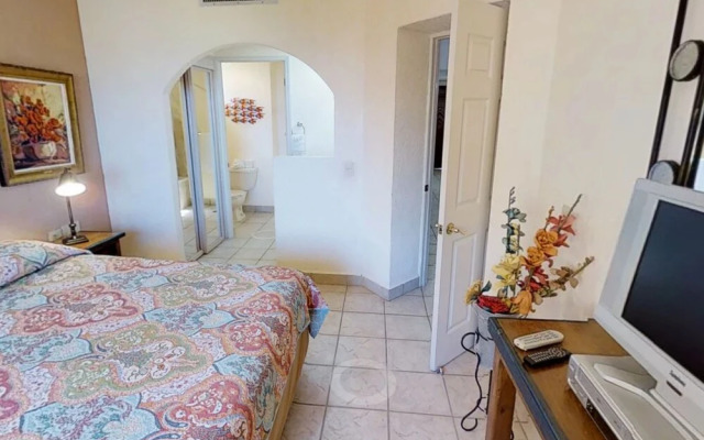 Princessa 2BR C 401-v by Casago