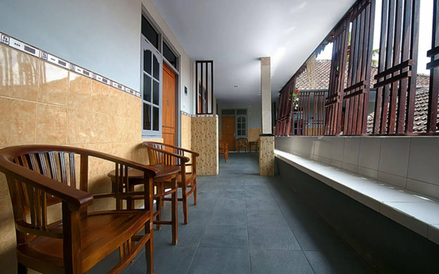 NB Bali Guest House