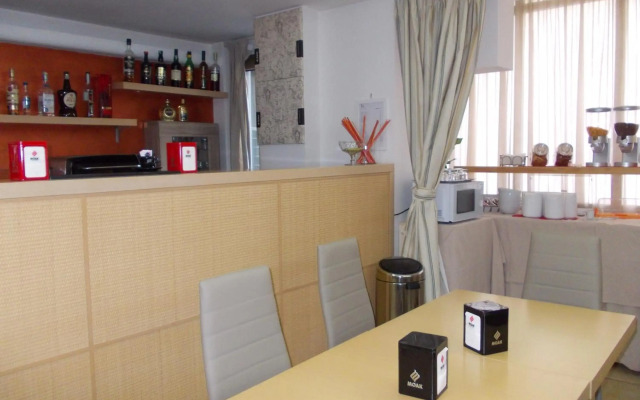 Hotel Catania Town