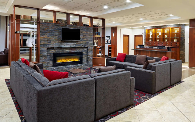 Four Points by Sheraton Moncton