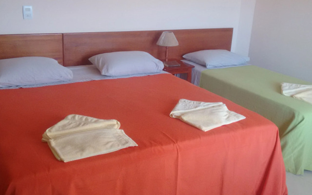 Hotel Villaggio dos Ventos