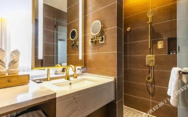 Xiega Hotel (Tianjin Beitang store)