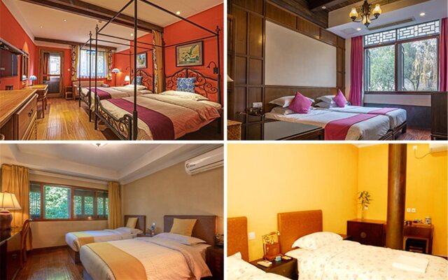 Wuzhen Guest House