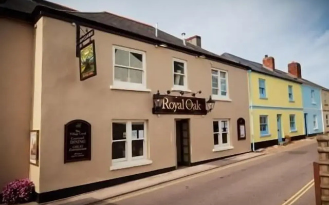 Royal Oak