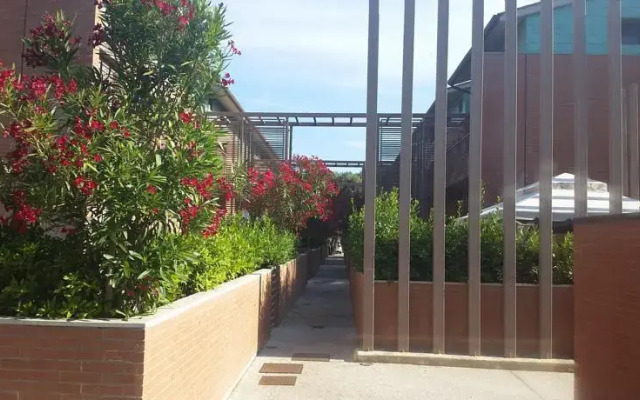 Maddalena Apartment