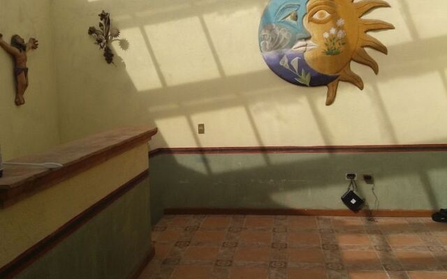 EL HOSTALito SMA - Hostel