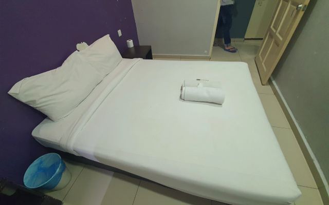 Hotel O Elwarda Klcity – Guest Rooms – Kuala Lumpur