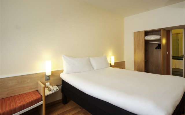 ibis Budapest City